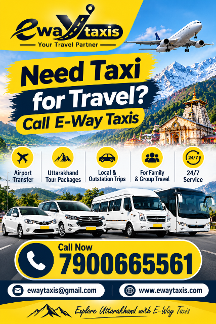 E-Way Taxis